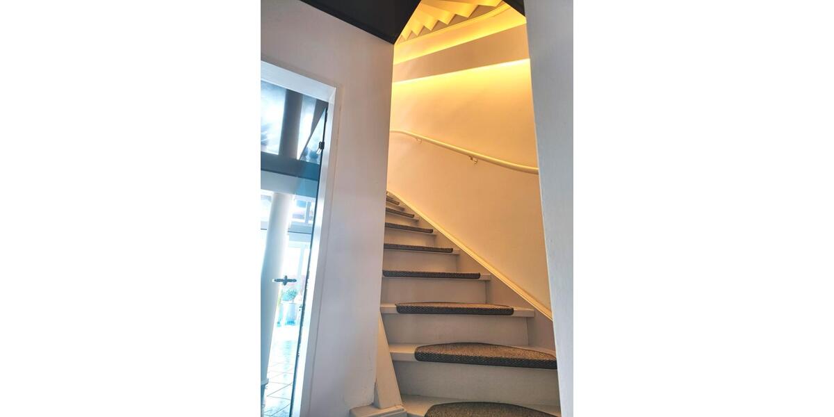 Reihenhaus Oyten - 4 Zimmer, 118 m&sup2;, 355.000&euro; | Angebot:25645695