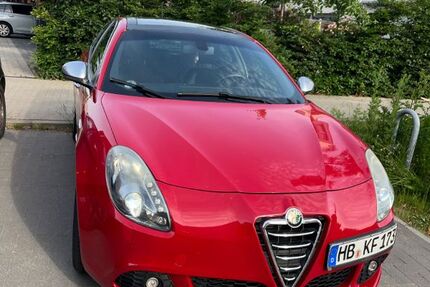 Alfa Romeo Giulietta 69.373 km 7.400 &euro; Bremen 28279