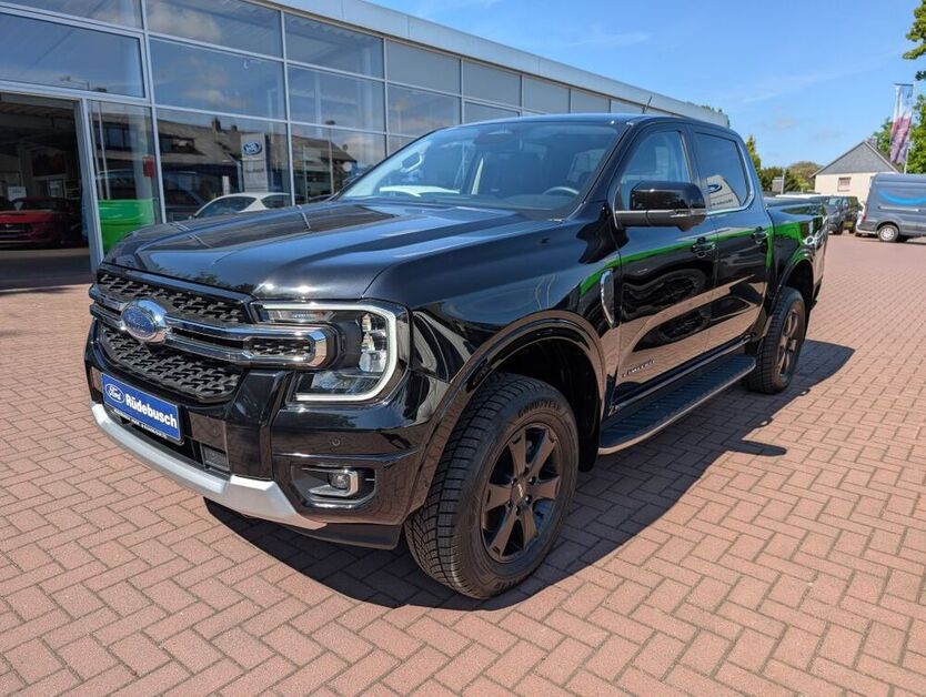 Ranger