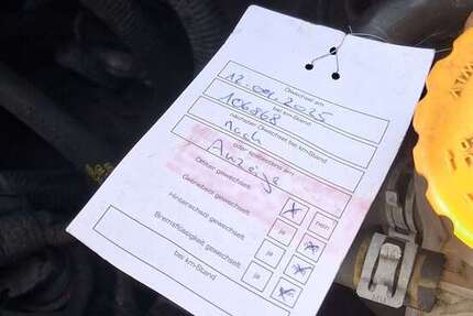 Opel Meriva 108.500 km 3.400 &euro; Syke, Stadt 28857