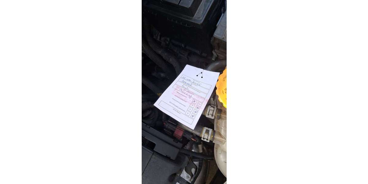 Opel Meriva 108.500 km 3.400 &euro; Syke, Stadt 28857