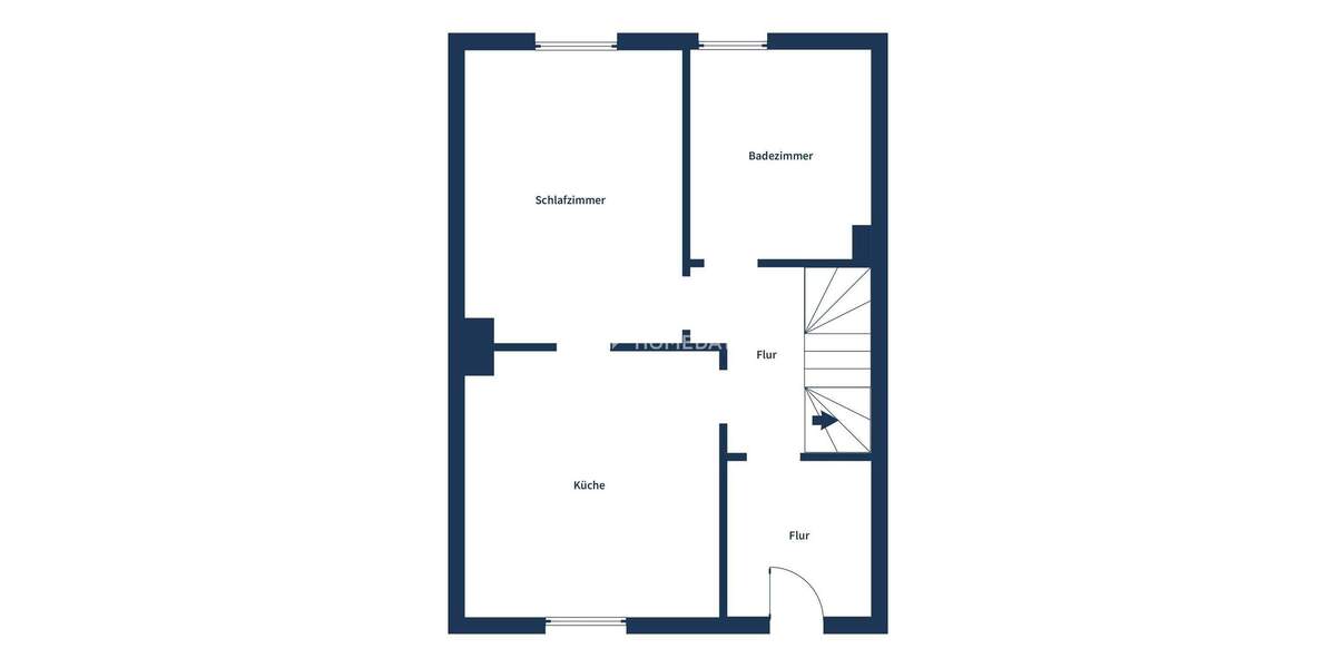 Reihenendhaus Bremen Walle - 7 Zimmer, 165 m&sup2;, 299.000&euro; | Angebot:25688343