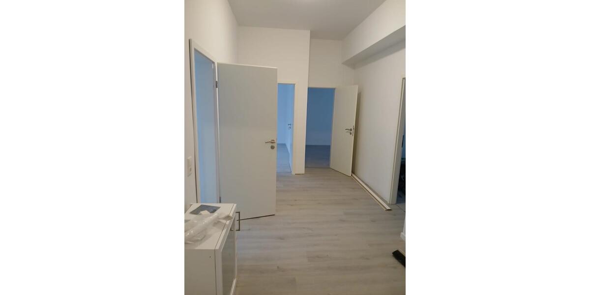 Erdgeschoßwohnung Bremen Häfen - 1 Zimmer, 24 m&sup2;, 475&euro; | Angebot:25571728