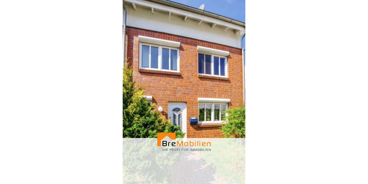 Einfamilienhaus Bremen Hemelingen - 5 Zimmer, 130 m&sup2;, 395.000&euro; | Angebot:26232412