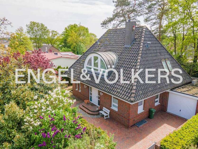 Haus zum Kaufen in Achim 479.000 € 190 m²
