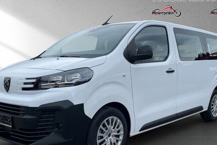 Peugeot Traveller 41.852 km 34.490 &euro; Bremen 28307