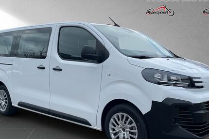 Peugeot Traveller 41.852 km 34.990 &euro; Bremen 28307