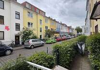 Wohnung zum Mieten in Bremen 510 € 43 m²