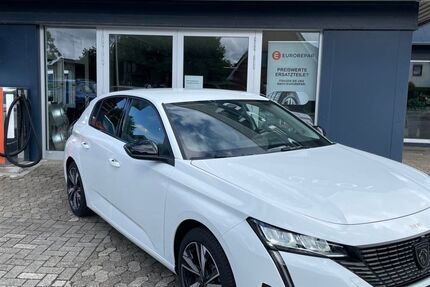 Peugeot 308 4.600 km 21.390 € Worpswede 27726