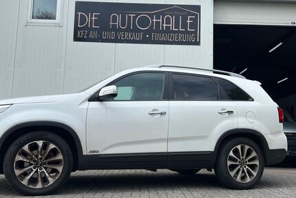 Kia Sorento 199.121 km 7.997 € Delmenhorst 27755