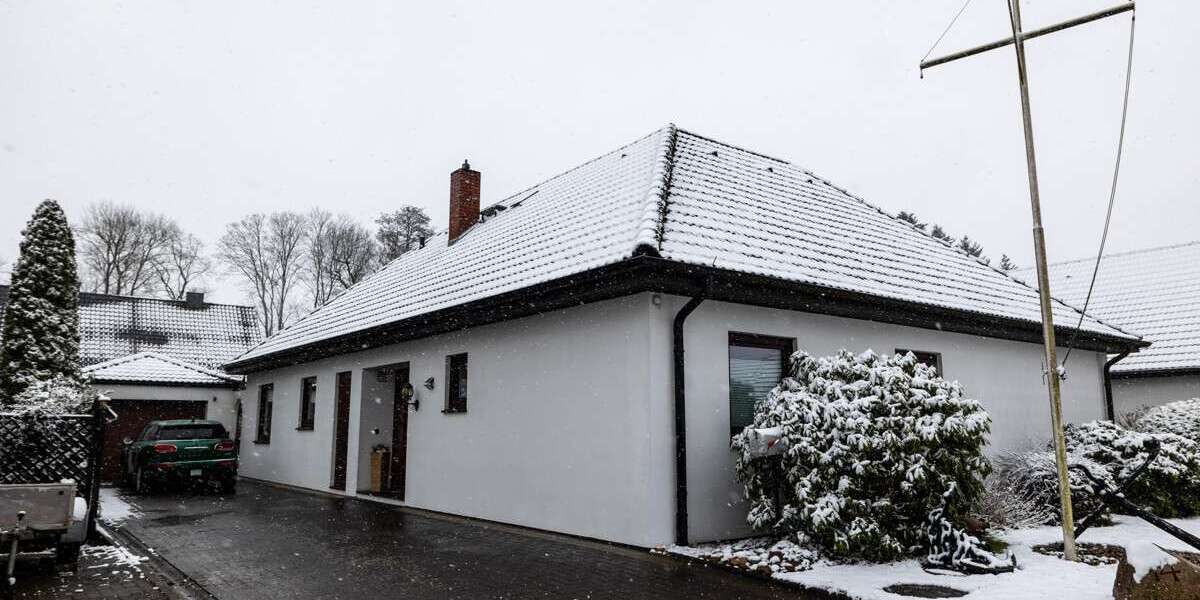 Einfamilienhaus Lemwerder - 4 Zimmer, 130 m&sup2;, 369.000&euro; | Angebot:25045162