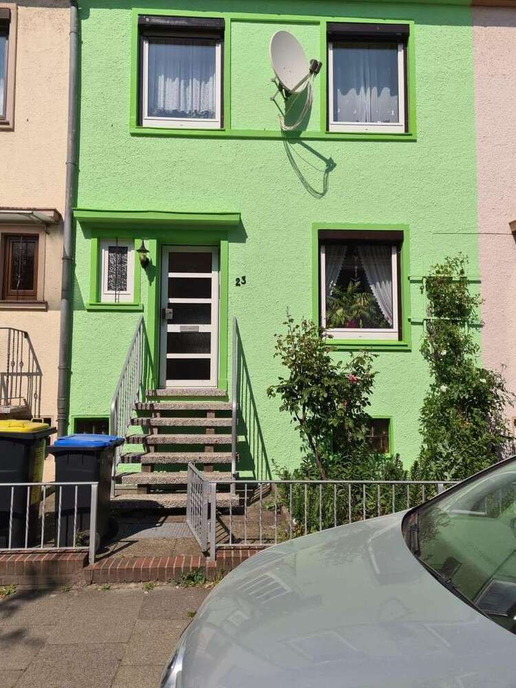 Haus zum Kaufen in Bremen 360.000 € 124 m²