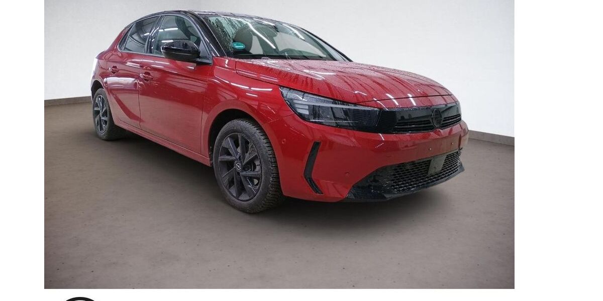 Opel Corsa 17.168 km 19.990 &euro; Bremen 28779