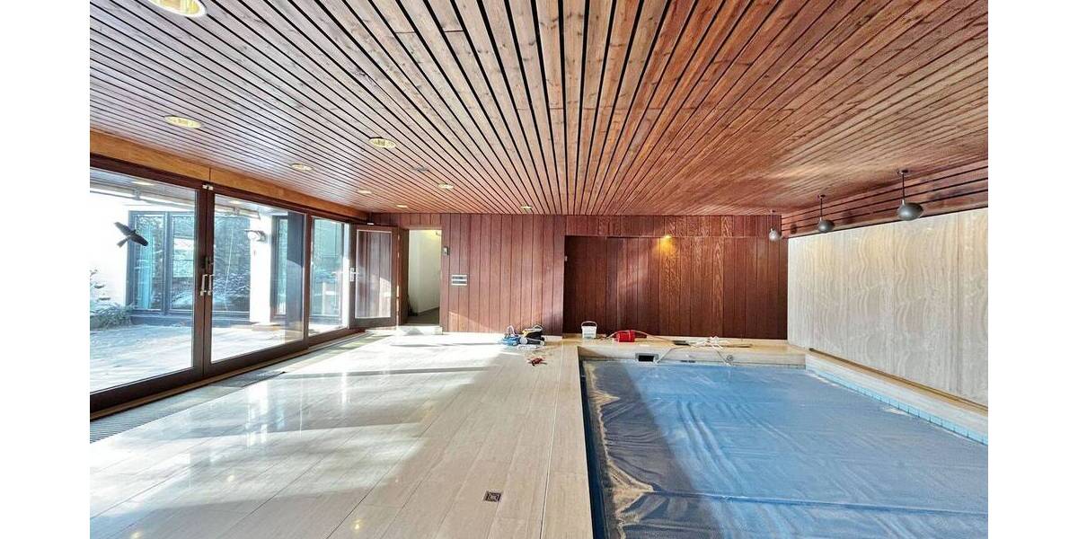 Bungalow Stuhr - 6 Zimmer, 248 m&sup2;, 449.000&euro; | Angebot:25929180