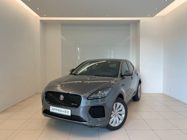 Jaguar E-Pace 48.750 km 25.490 &euro; Bremen 28329