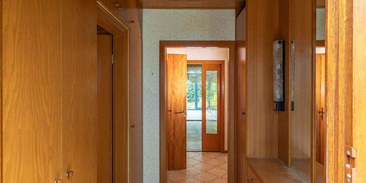 Reihenendhaus Stuhr Varrel - 4 Zimmer, 129 m&sup2;, 249.000&euro; | Angebot:23495525