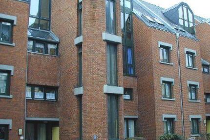 Smarter Wohnen: ansprechende 1-Zimmer-Single-Wohnung 1 zimmer