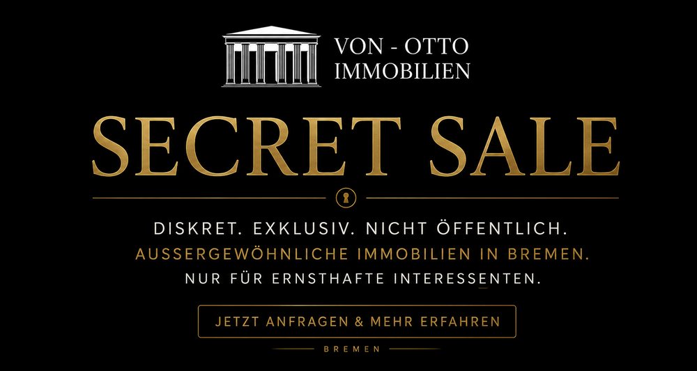 Etagenwohnung Bremen Oberneuland - 3 Zimmer, 78 m&sup2;, 274.999&euro; | Angebot:26503823