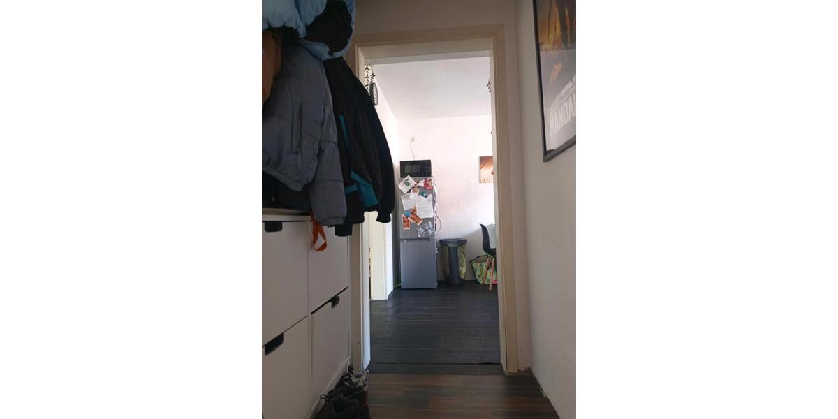 Etagenwohnung Bremen Burglesum - 2 Zimmer, 47 m&sup2;, 700&euro; | Angebot:26309013