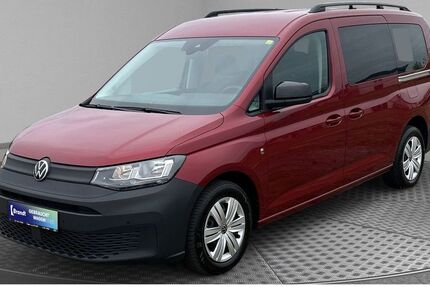 VW Caddy Maxi 27.400 km 31.990 € Weyhe 28844