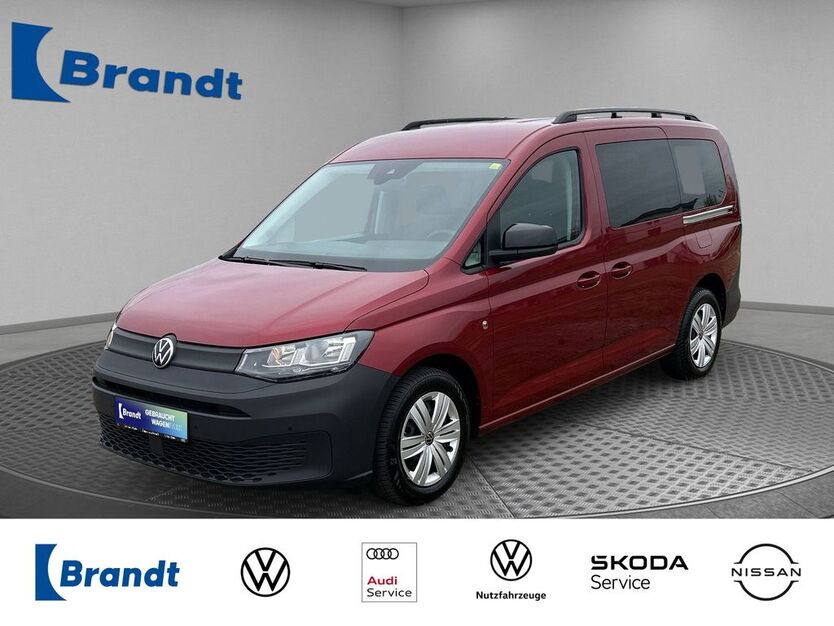 VW Caddy Maxi 27.400 km 31.990 € Weyhe 28844