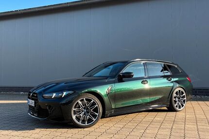 BMW M3 4.999 km 115.490 &euro; Lilienthal 28865