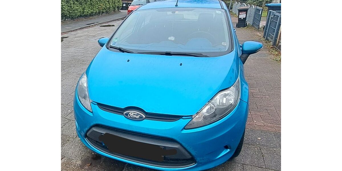 Ford Fiesta 200.000 km 1.500 &euro; Bremen 28777