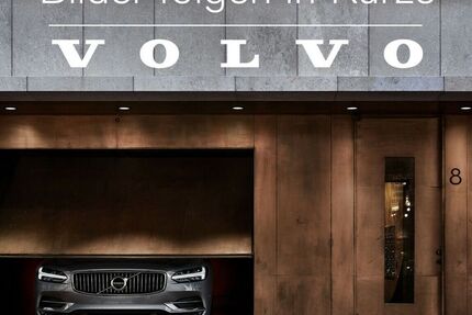 Volvo XC60 15.900 km 52.950 € Delmenhorst 27751