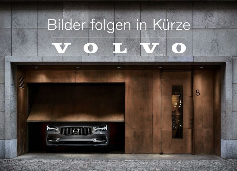 Volvo XC60 15.900 km 52.950 € Delmenhorst 27751