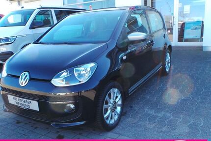 VW up! 68.700 km 8.990 &euro; Delmenhorst 27755
