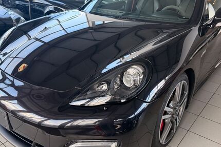 Porsche Panamera 49.088 km 37.000 &euro; Achim 28832