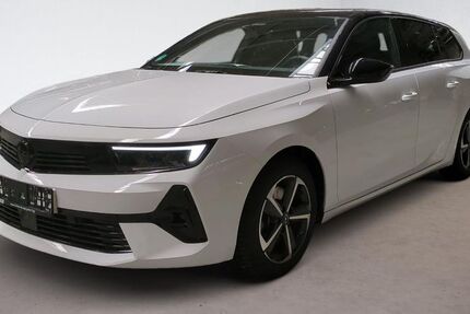 Opel Astra 18.950 km 21.090 &euro; Ottersberg 28870