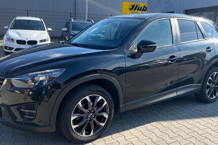 Mazda CX-5 110.500 km 15.890 € Stuhr 28816