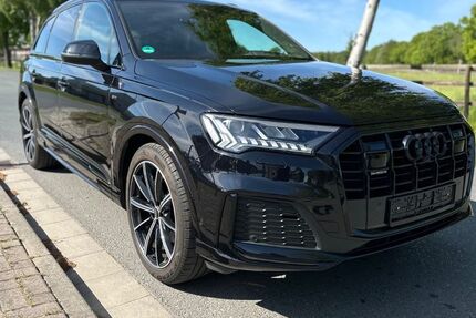 Audi Q7 111.123 km 51.199 &euro; Sottrum 27367