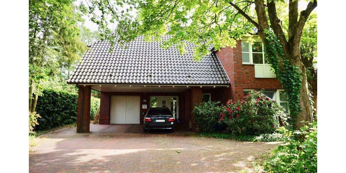 Mehrfamilienhaus, Wohnhaus Ottersberg - 1 Zimmer, 412 m&sup2;, 795.000&euro; | Angebot:25752857