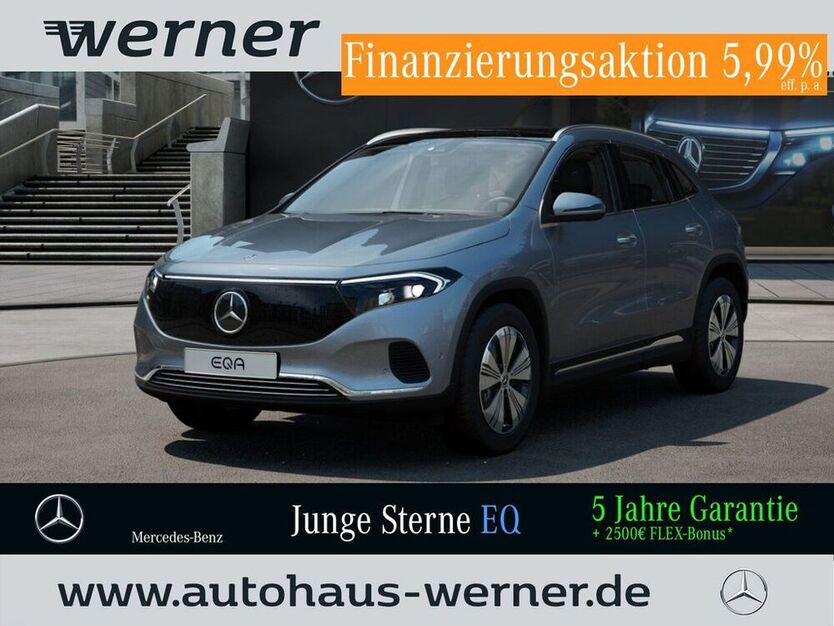 EQA