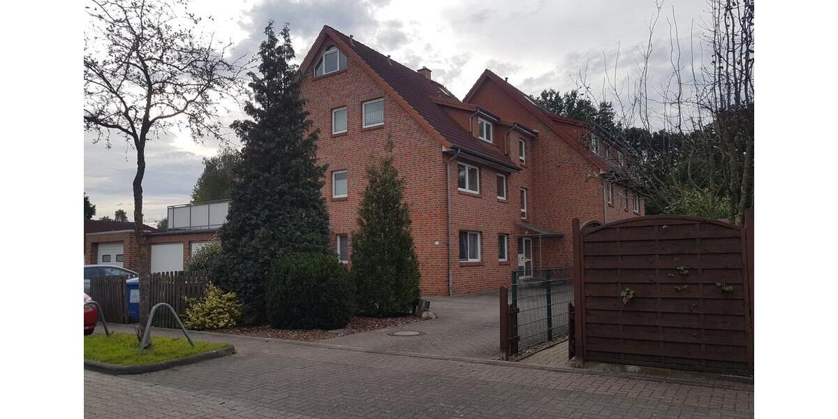 sonnige 3 Zi Whg. - 1.OG - große Terrasse 3 zimmer