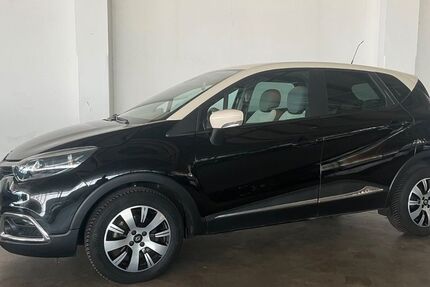 Renault Captur 122.450 km 8.990 &euro; Delmenhorst 27751