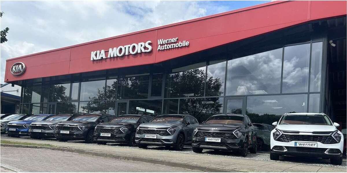 Kia Niro 58.828 km 21.990 &euro; Bremen 28357