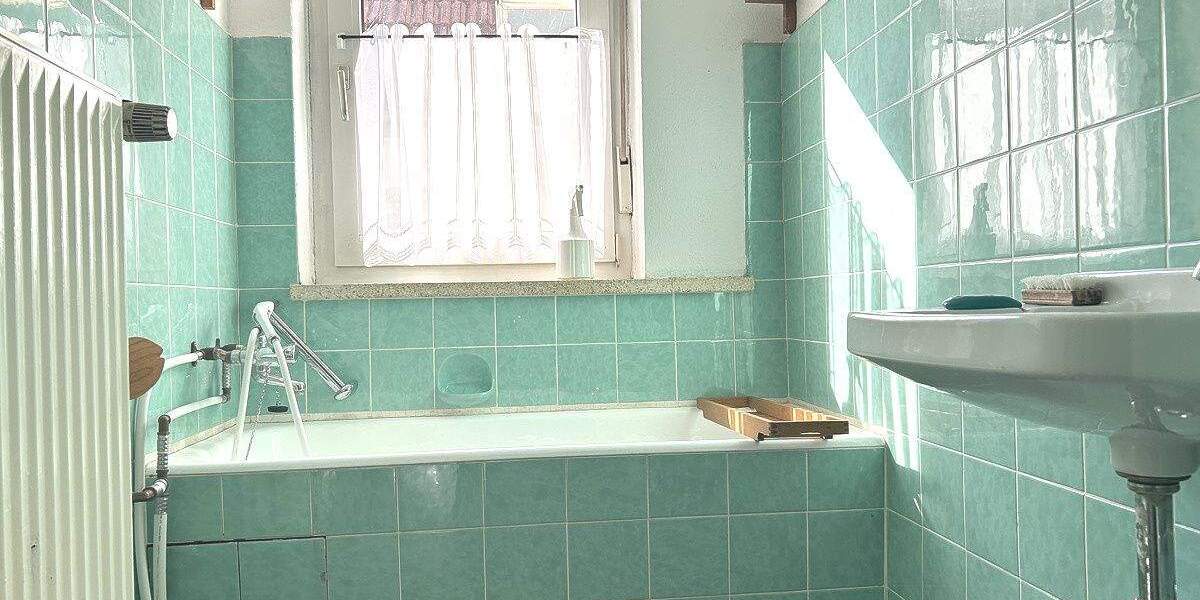 Einfamilienhaus Tarmstedt - 5 Zimmer, 120 m&sup2;, 260.000&euro; | Angebot:25661841