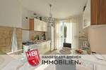 Etagenwohnung Bremen Hohentor - 3 Zimmer, 72 m&sup2;, 169.500&euro; | Angebot:25303049