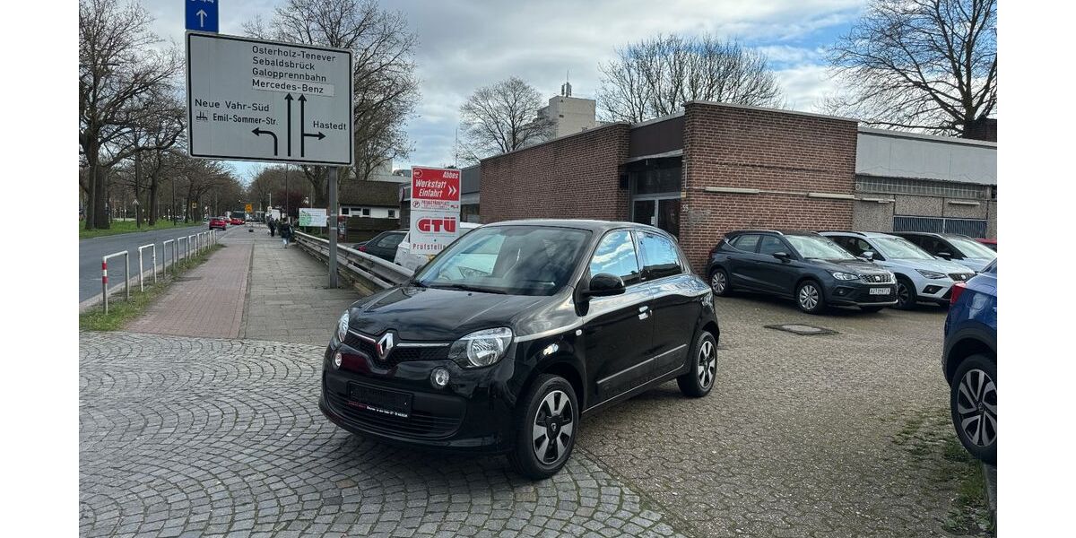 Renault Twingo 42.000 km 8.900 &euro; Bremen 28329