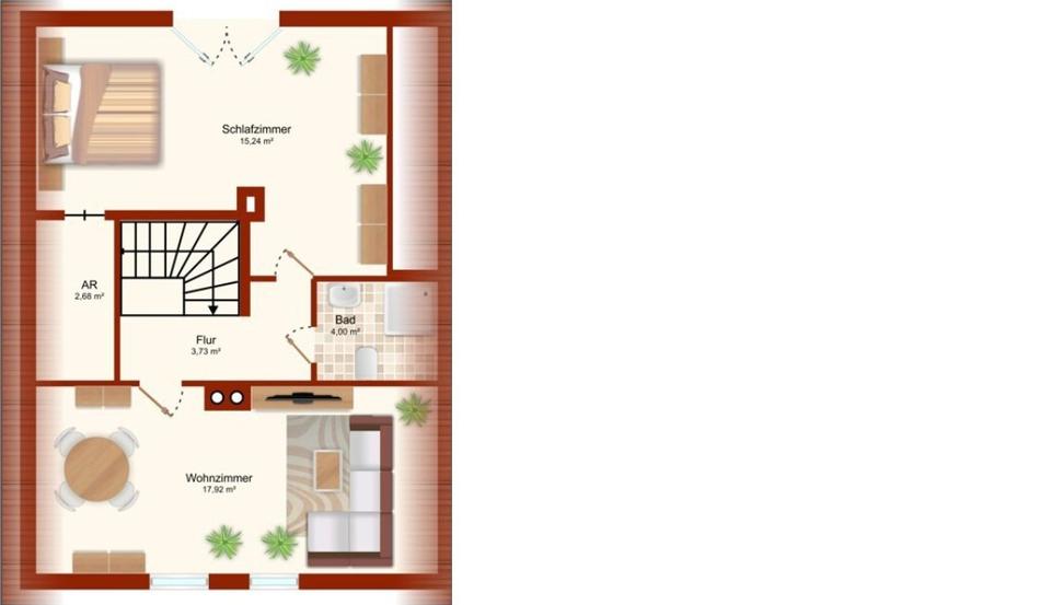 Mehrfamilienhaus, Wohnhaus Achim - 12 Zimmer, 320 m&sup2;, 640.000&euro; | Angebot:27266683