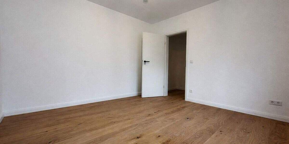 Etagenwohnung Bremen Ellenerbrok-Schevemoor - 4 Zimmer, 82 m&sup2;, 229.000&euro; | Angebot:24711881