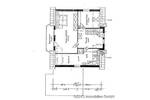 Einfamilienhaus Hude (Oldenburg) Hude - 3 Zimmer, 145 m&sup2;, 1.500&euro; | Angebot:26834899