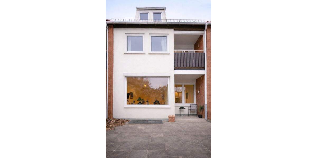 Reihenmittelhaus Bremen Radio Bremen - 5 Zimmer, 156 m&sup2;, 619.000&euro; | Angebot:25646787