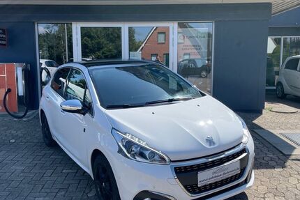 Peugeot 208 108.000 km 9.490 € Worpswede 27726