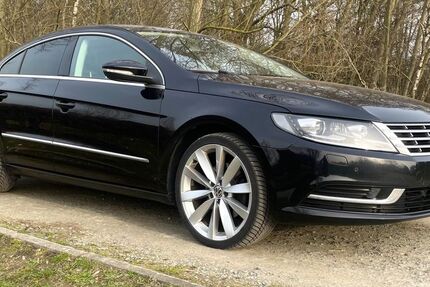 VW CC 218.000 km 9.490 &euro; Bremen 28197