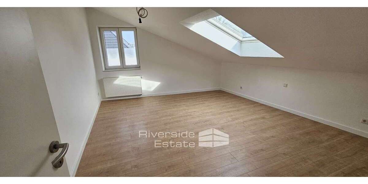 Etagenwohnung Bremen Hemelingen - 2.5 Zimmer, 76 m&sup2;, 875&euro; | Angebot:26151931