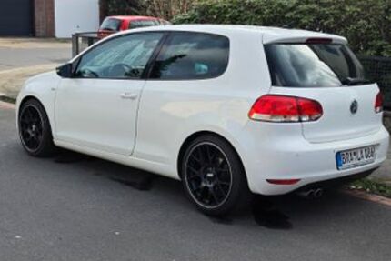 VW Golf 183.500 km 8.200 &euro; Bremen 28309
